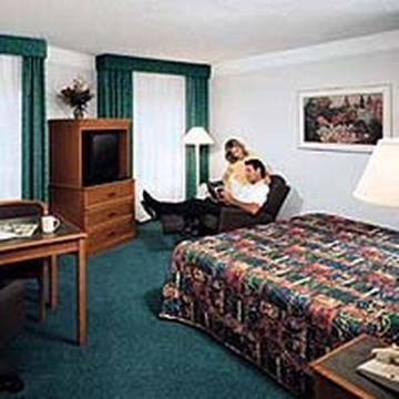 Days Inn By Wyndham Augusta Washington Rd Exteriér fotografie