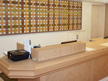 Days Inn By Wyndham Augusta Washington Rd Exteriér fotografie